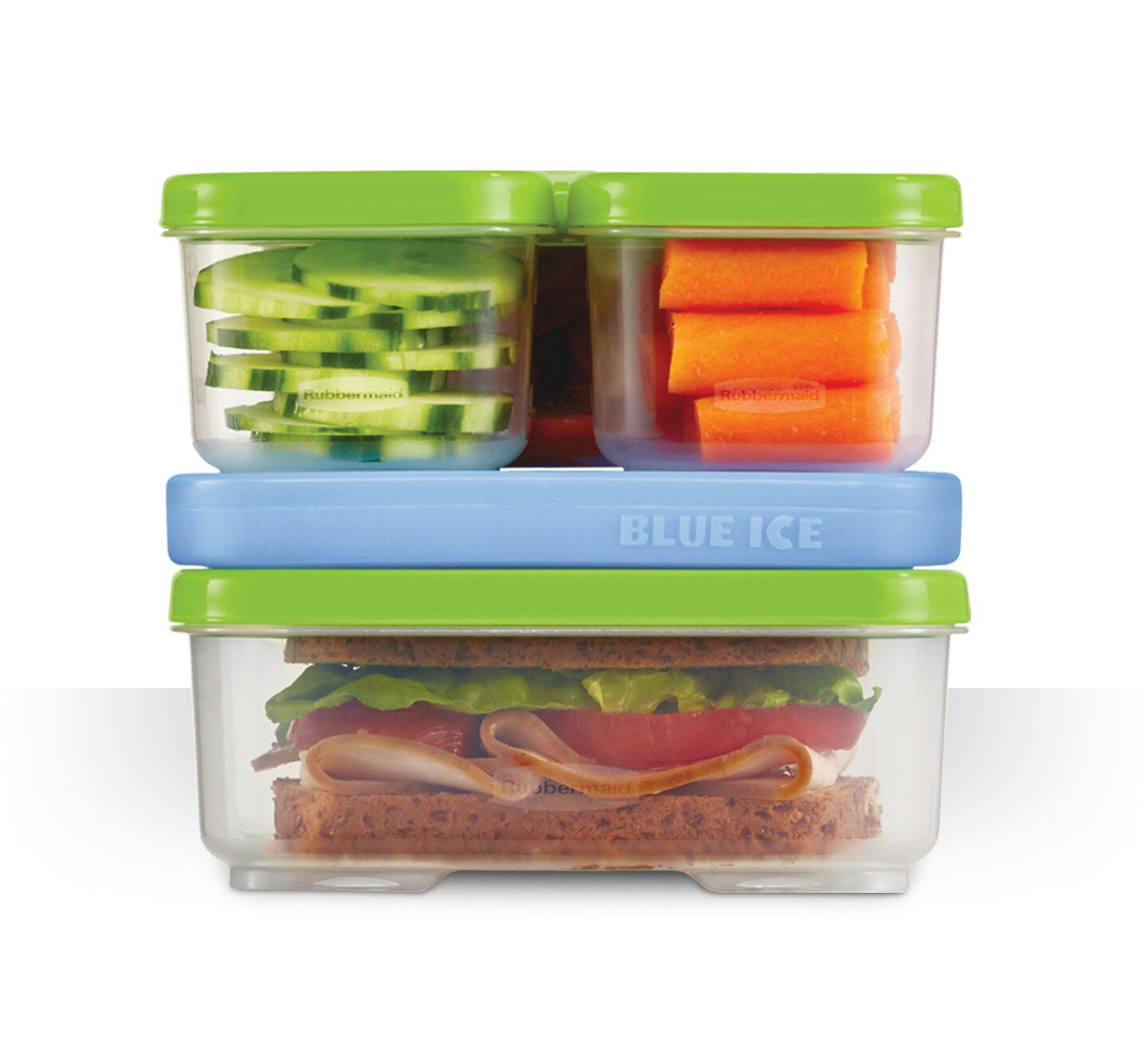 food storage containers