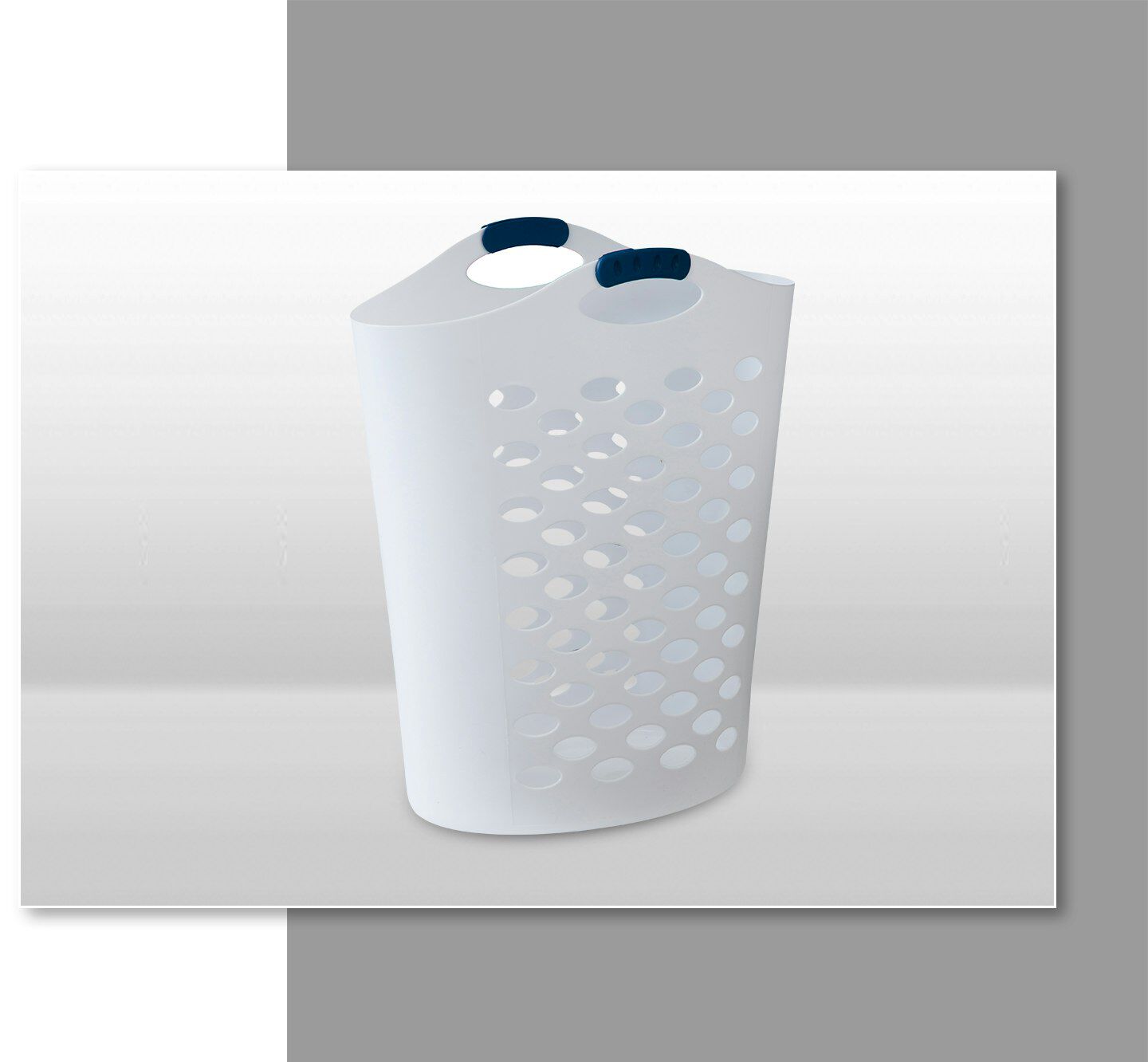 laundry hamper