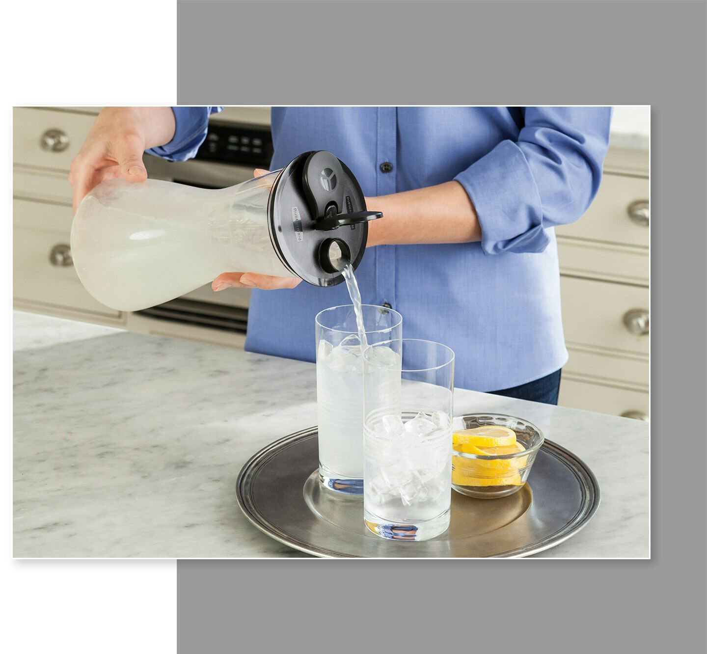 carafe