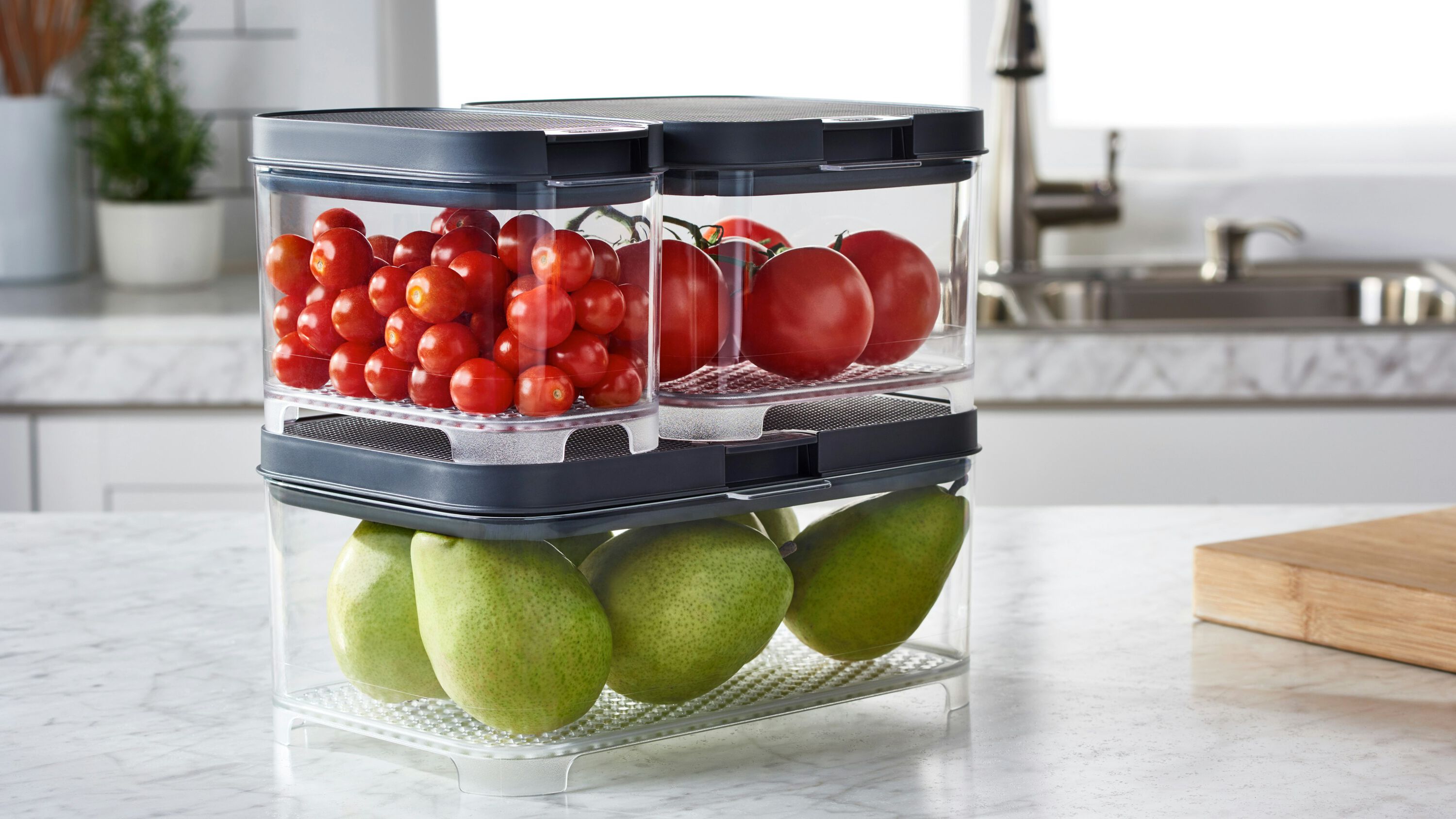 Waste Less, Save More Waste Less, Save More
