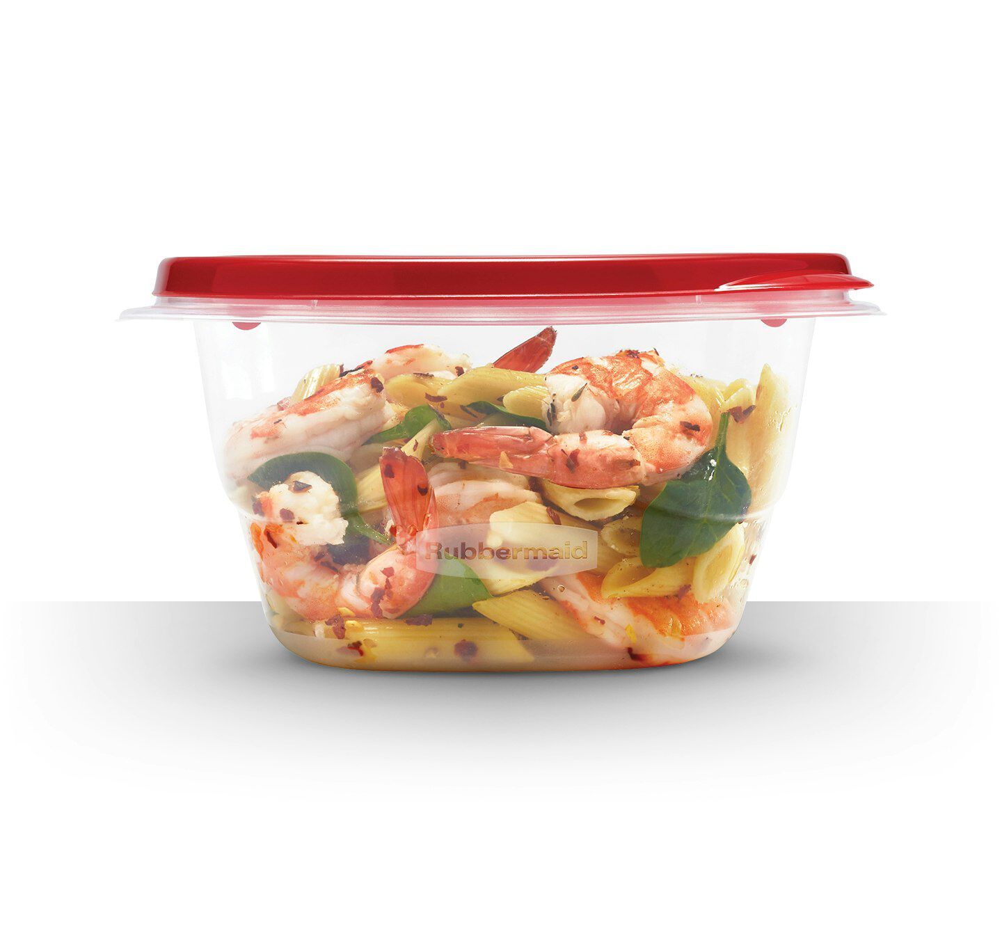 Rubbermaid TakeAlongs food storage container