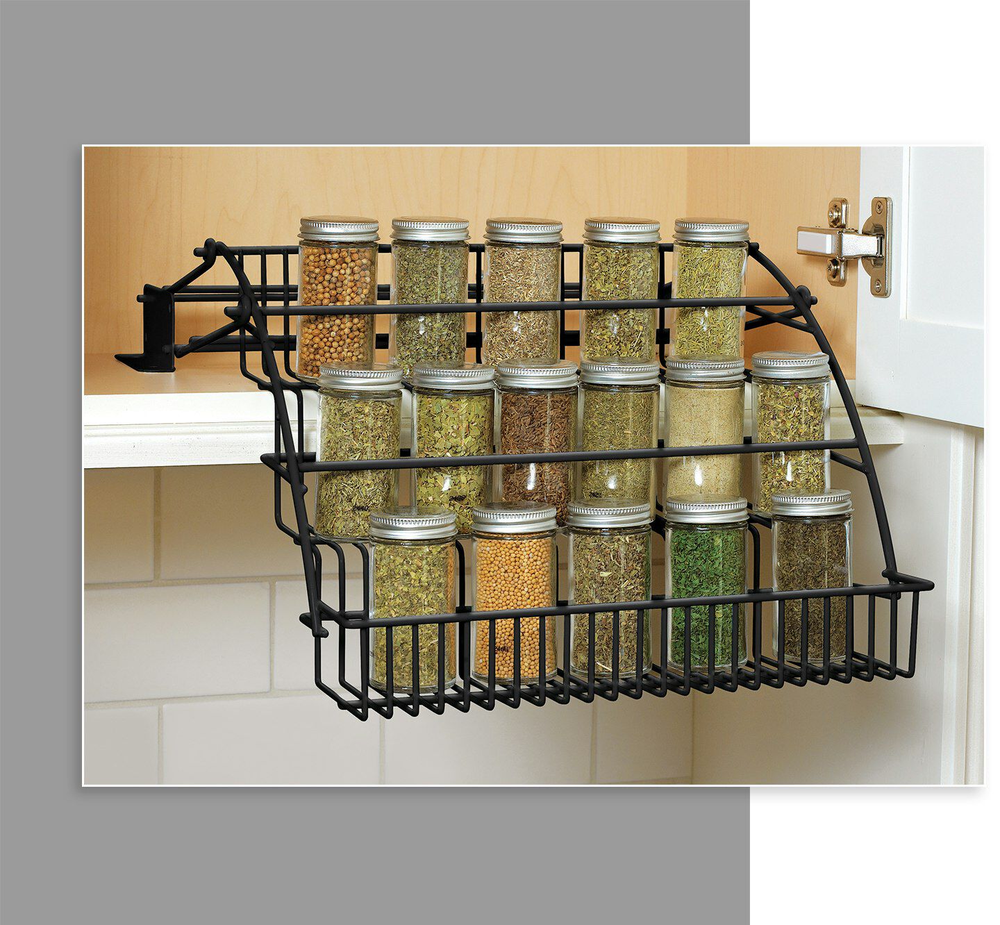 Kitchen Pantry Storage Rubbermaid The stair step shelf organiser is designed with extra depth that allows for full view making sorting and. kitchen pantry storage rubbermaid